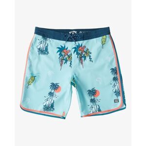 Billabong 73 Lo Tides - Board Shorts for Men size 36